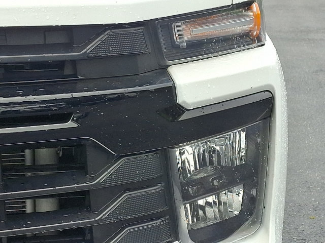 Used 2024 Chevrolet Silverado 2500 W/T w/ WT Convenience Package AWD/4WD image 12