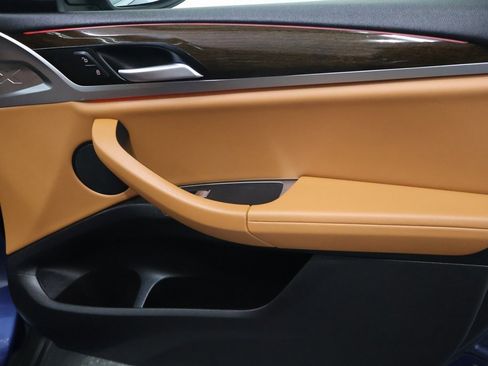 Used 2022 BMW X3 sDrive30i w/ Convenience Package image 12