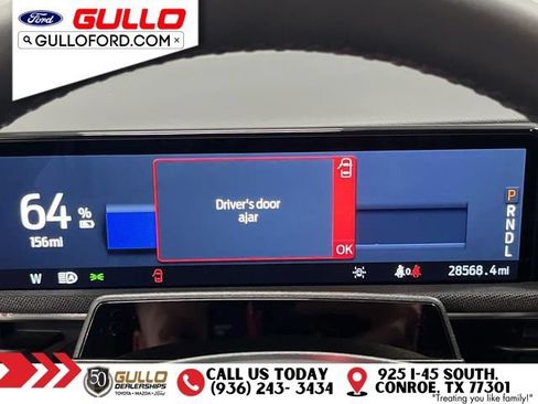 Used 2023 Ford Mustang Mach-E Select RWD image 23