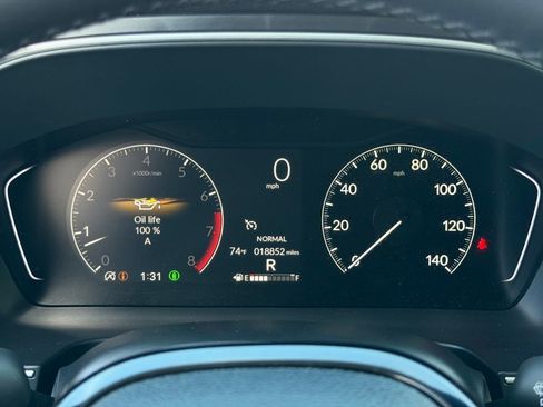 Used 2025 Honda Pilot EX-L image 33