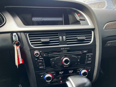 Used 2015 Audi A4 Premium image 47