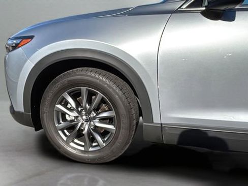 Used 2023 MAZDA CX-9 Touring image 35