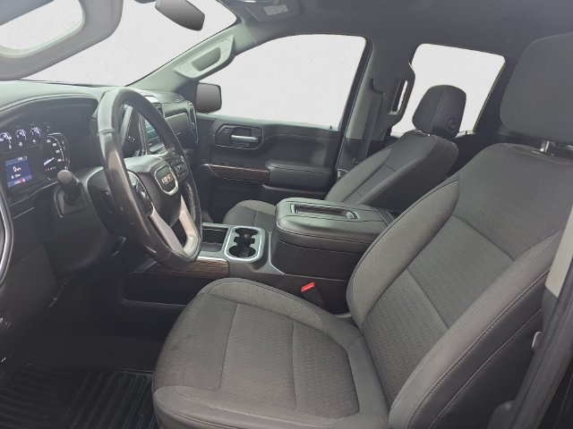Used 2022 GMC Sierra 1500 Elevation w/ X31 Off-Road Package AWD/4WD image 9