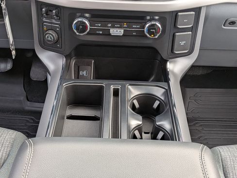 Certified 2023 Ford F150 XLT w/ Equipment Group 301A Mid image 21