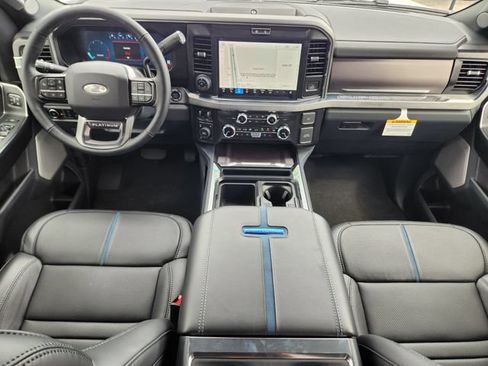 New 2026 Ford F250 Platinum AWD/4WD image 26