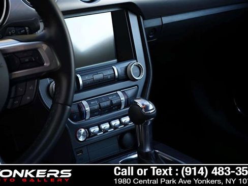 Used 2023 Ford Mustang Premium image 23