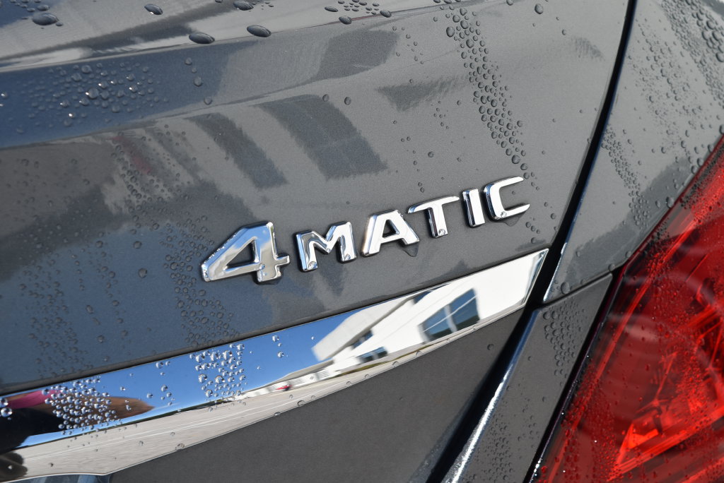 Used 2020 Mercedes-Benz C 300 4MATIC Sedan image 7