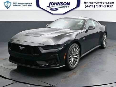 New 2026 Ford Mustang GT Premium image 5