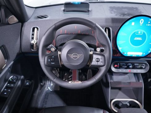 Used 2026 MINI Cooper Countryman John Cooper Works AWD/4WD image 10