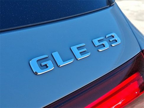 New 2026 Mercedes-Benz GLE 53 AMG GLE 53 AMG image 27