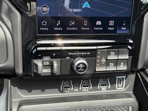 New 2026 RAM 1500 Limited AWD/4WD image 21