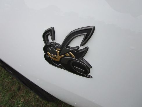 New 2026 Dodge Charger Scat Pack w/ Blacktop Package AWD/4WD image 22