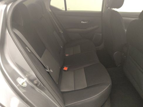 Used 2021 Nissan Sentra SV w/ Electronics Package image 19