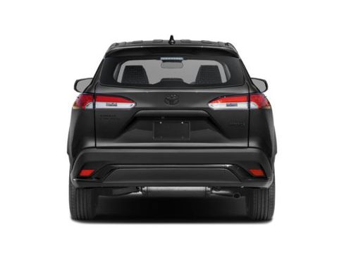 Used 2023 Toyota Corolla Cross AWD Hybrid image 5