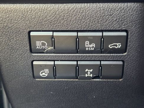 Used 2020 Lexus NX 300 AWD w/ Comfort Package image 26