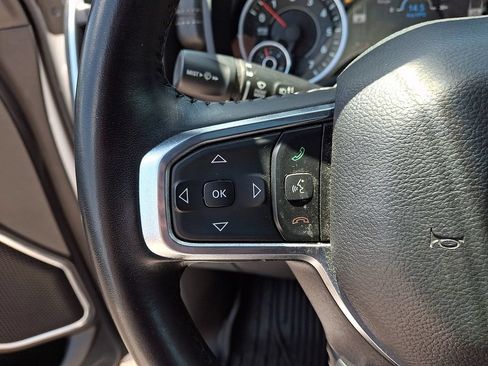 Used 2022 RAM 1500 Laramie w/ Sport Appearance Package AWD/4WD image 22