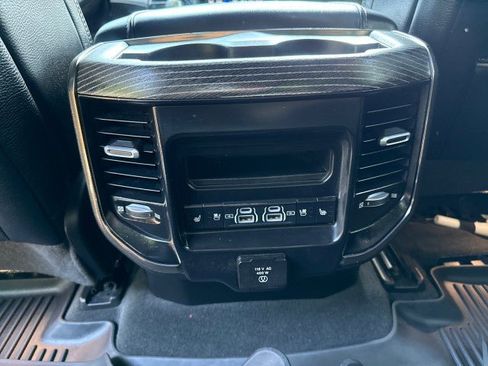 Used 2021 RAM 1500 Limited w/ Night Edition AWD/4WD image 36