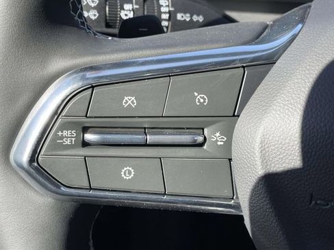 New 2026 Chevrolet Traverse LT w/ Driver Confidence Package image 23