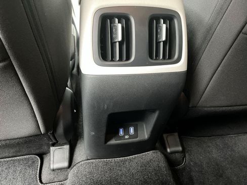 Used 2022 Hyundai Tucson SEL AWD/4WD image 11