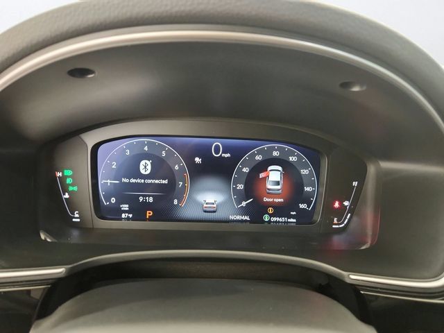 Used 2024 Honda Civic Touring image 14