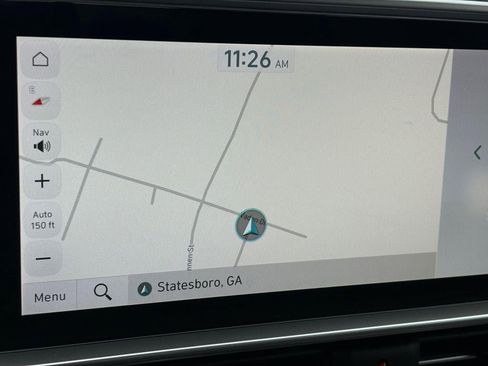 New 2025 Hyundai Ioniq 6 SE image 56