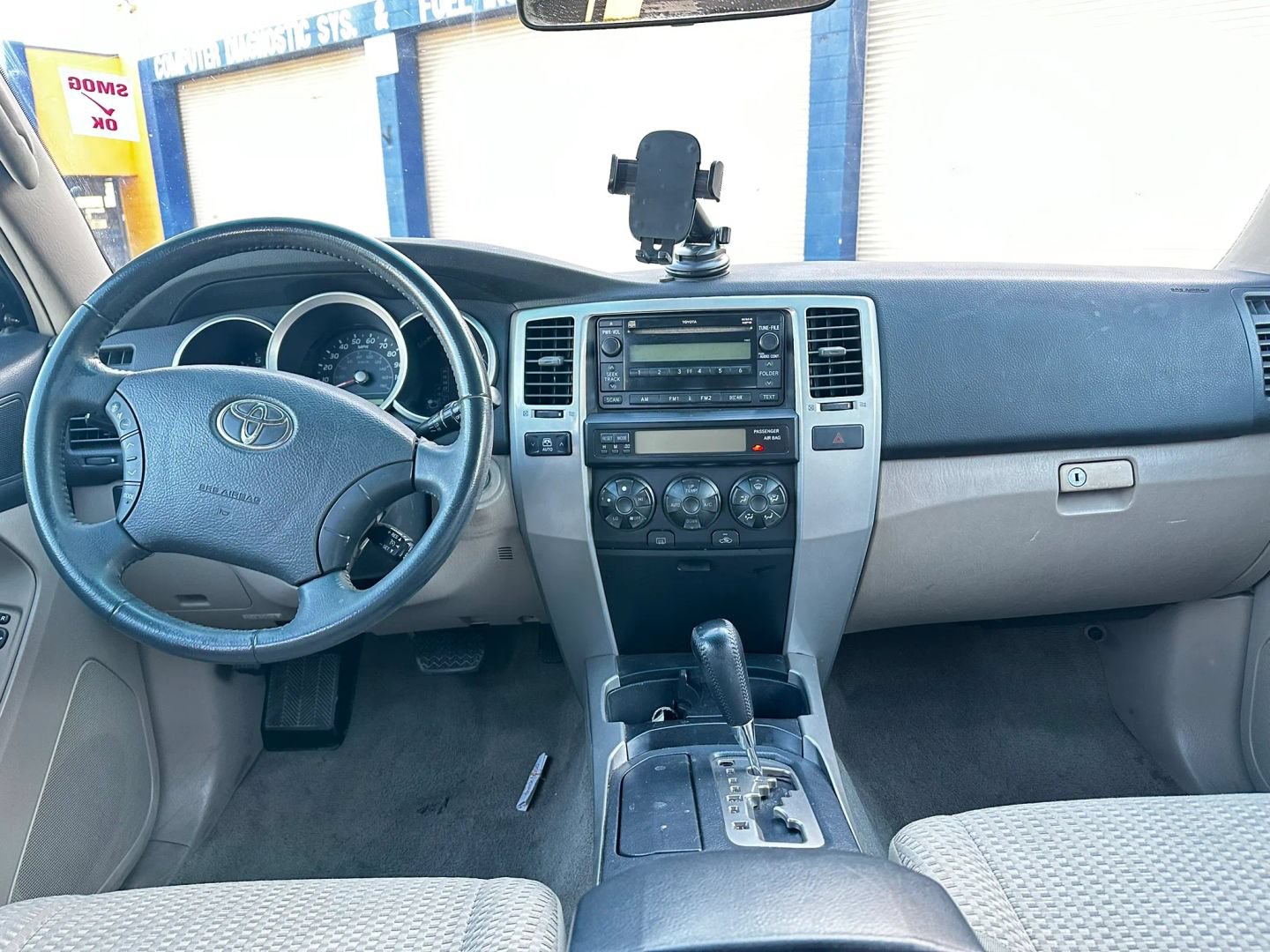 Used 2008 Toyota 4Runner SR5 w/ SR5 Extra Value Pkg 1 RWD image 19