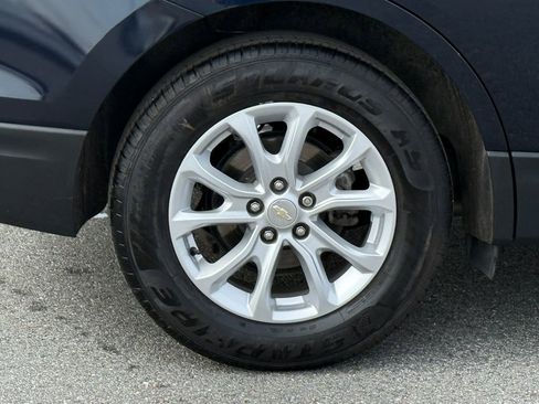 Used 2020 Chevrolet Equinox LT image 7