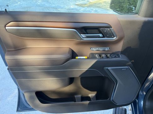 New 2026 GMC Sierra 1500 Denali w/ Denali Reserve Package image 17