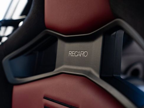 Certified 2024 Nissan Z NISMO w/ Floor Mat Package image 17