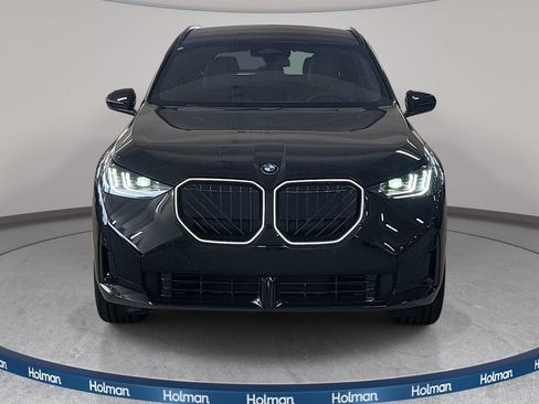 New 2026 BMW X3 xDrive30i w/ M Sport Package AWD/4WD image 2