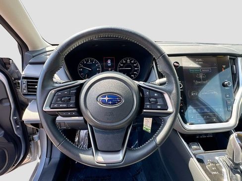 Certified 2023 Subaru Legacy Premium AWD/4WD image 7