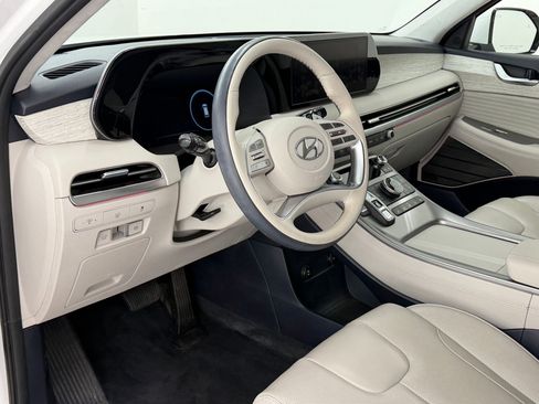 Used 2024 Hyundai Palisade Calligraphy AWD/4WD image 4