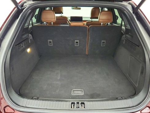 Used 2022 Lincoln Nautilus Reserve w/ Luxury Package image 23