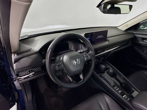 Used 2023 Honda Accord EX-L image 9