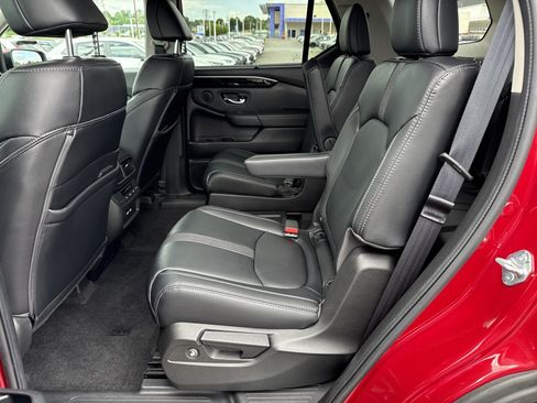 Used 2023 Honda Pilot EX-L image 32