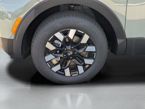 New 2026 Hyundai Santa Cruz SE image 11