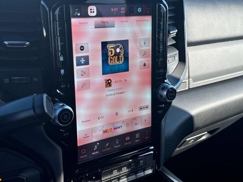 New 2026 RAM 2500 Big Horn AWD/4WD image 27