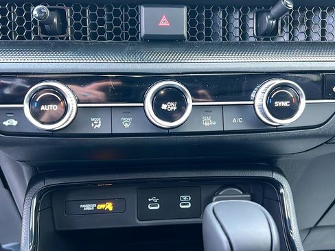 New 2026 Honda CR-V Sport-L image 26