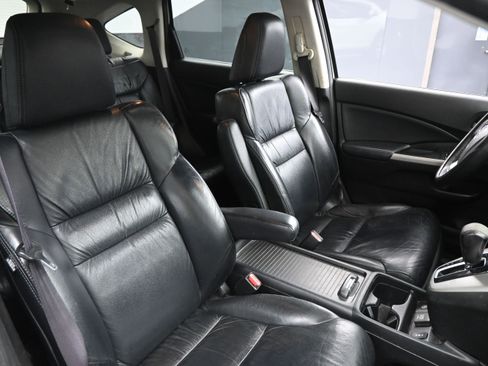 Used 2014 Honda CR-V EX-L image 21