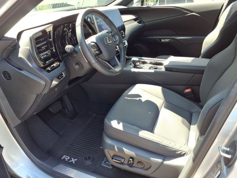 Certified 2023 Lexus RX 350 Premium w/ Accessory Package AWD/4WD image 15