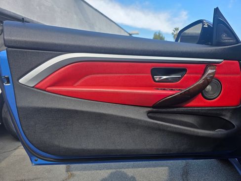 Used 2015 BMW 428i Convertible image 17