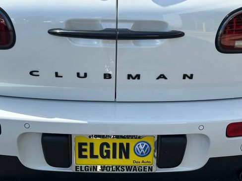 Used 2024 MINI Cooper Clubman S AWD/4WD image 21