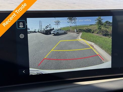 Used 2026 Hyundai Tucson SE FWD image 3