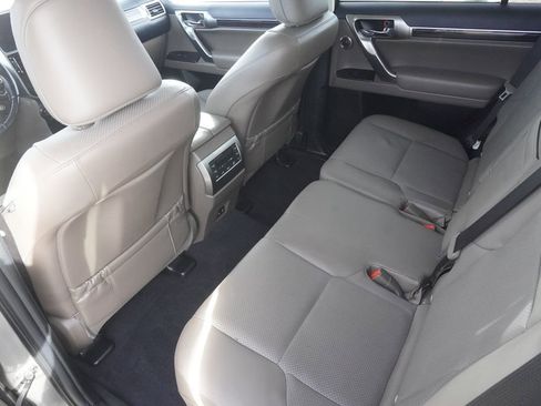 Used 2023 Lexus GX 460 Luxury image 29