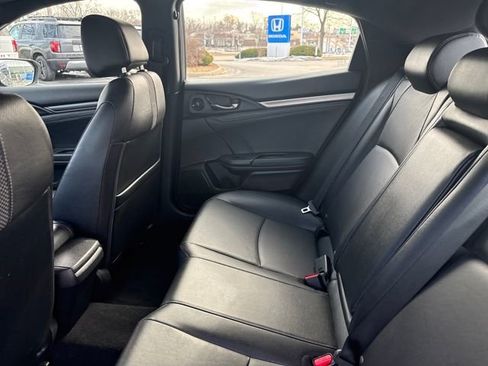 Used 2020 Honda Civic EX-L image 20