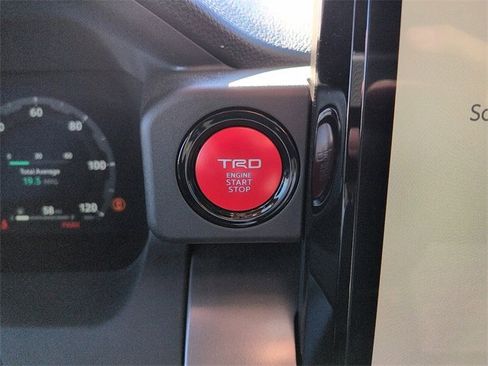 Used 2024 Toyota Tacoma TRD Sport image 24