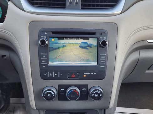 Used 2016 Chevrolet Traverse LS AWD/4WD image 14