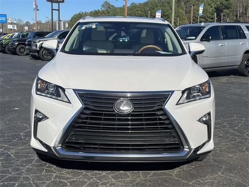 Used 2019 Lexus RX 350 FWD image 7