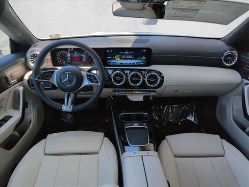 New 2026 Mercedes-Benz CLA 250 image 15