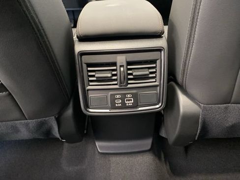 Certified 2025 Subaru Forester Sport AWD/4WD image 14